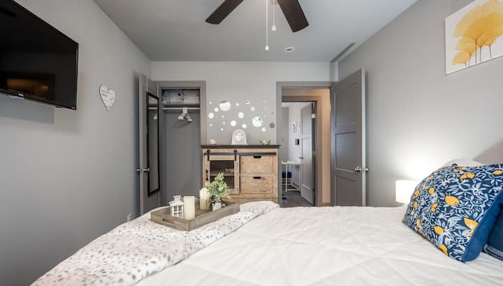 غرفة النوم 1