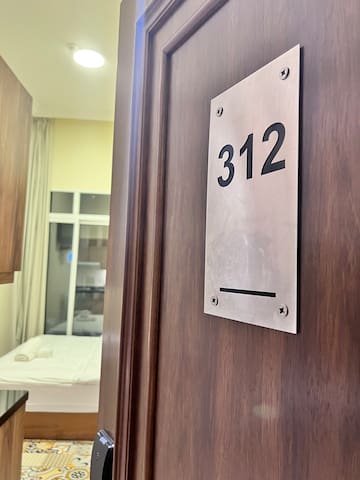 Mar Mkhayel Studios managed Airbnb listing 3