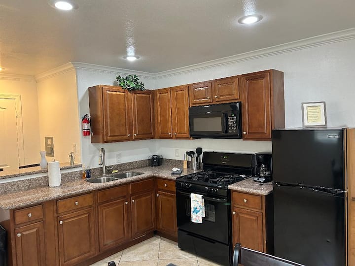 Ross Apt 5 - Texas City, TX