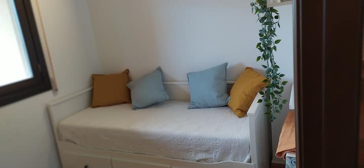 საძინებელი 2