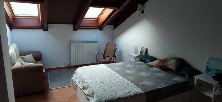 საძინებელი 3