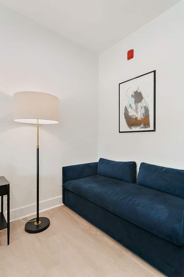 Haven Loft At Belhaven Town Center - Jackson, MS