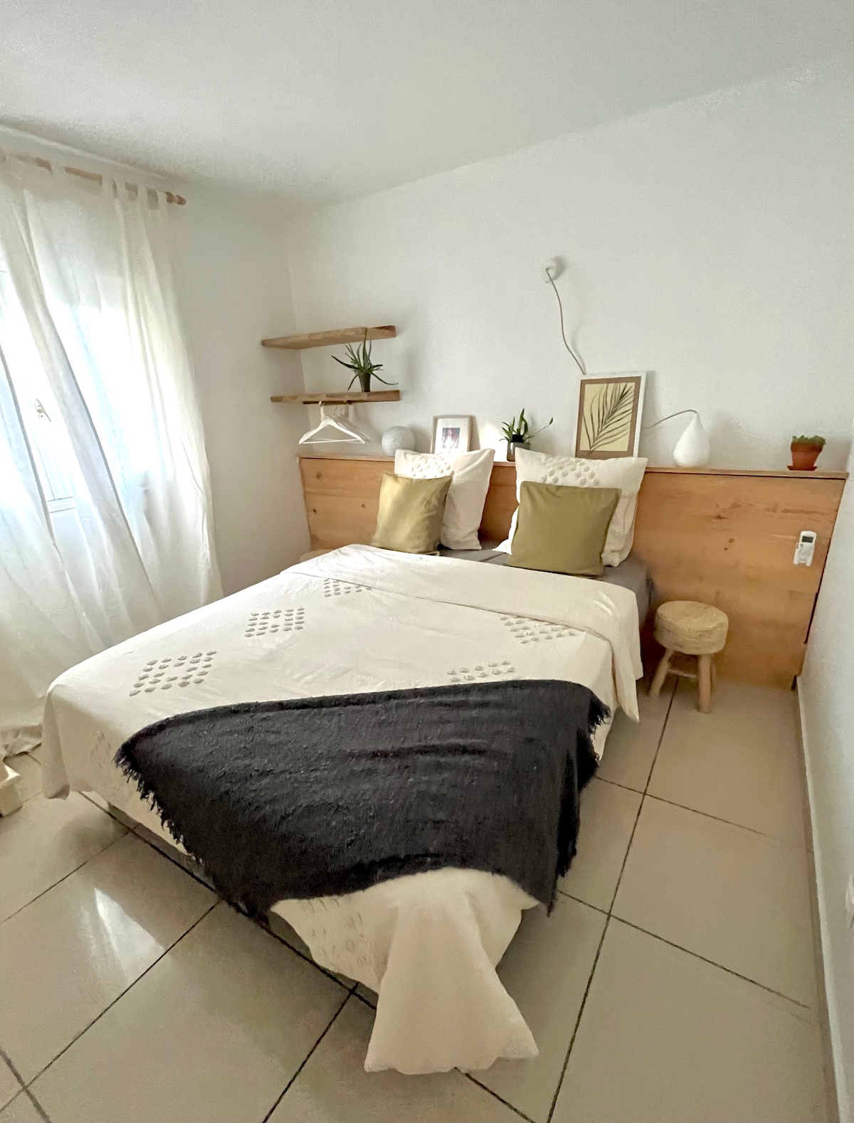 spálňa 2 - 11 m ²