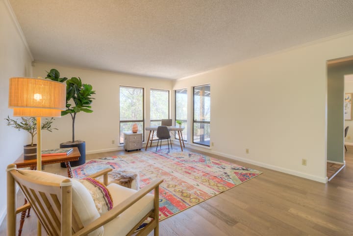 Lake Oroville Luxury Bungalow With Panoramic Views - Feather Falls Casino & Lodge