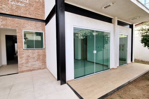 Apartment in Cabo Frio