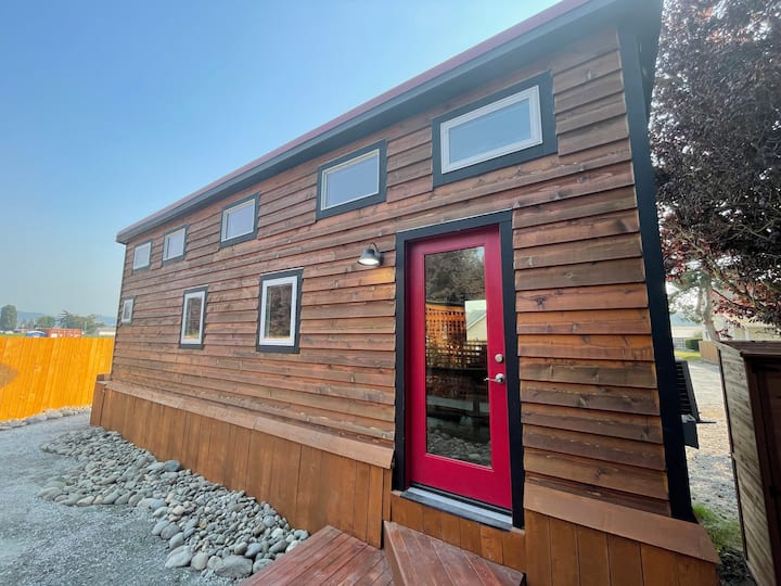 Top 10 Airbnb Tiny Houses In Bellingham, Washington - Updated 2024 ...