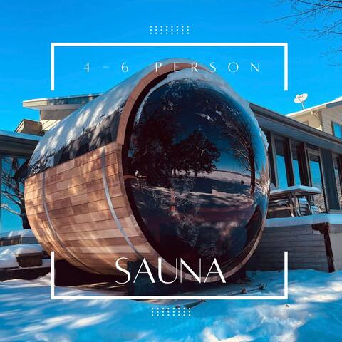 Sandy beach! 5bd/3bth Lake Tetonka Sauna Arcade gallery image 5