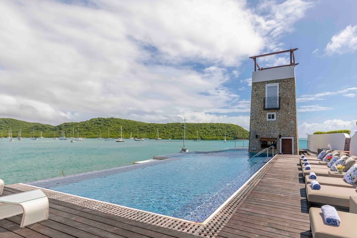 Mount Hartman Bay Estate Entire Property - Grenada