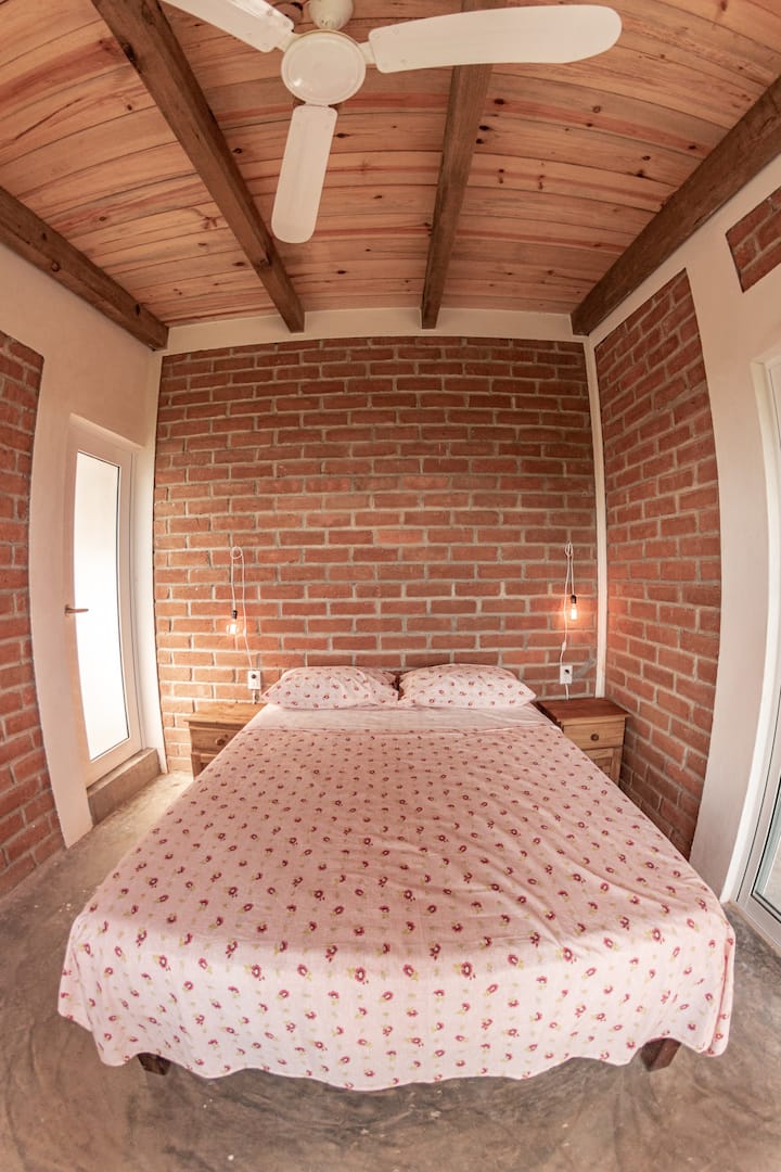 საძინებელი