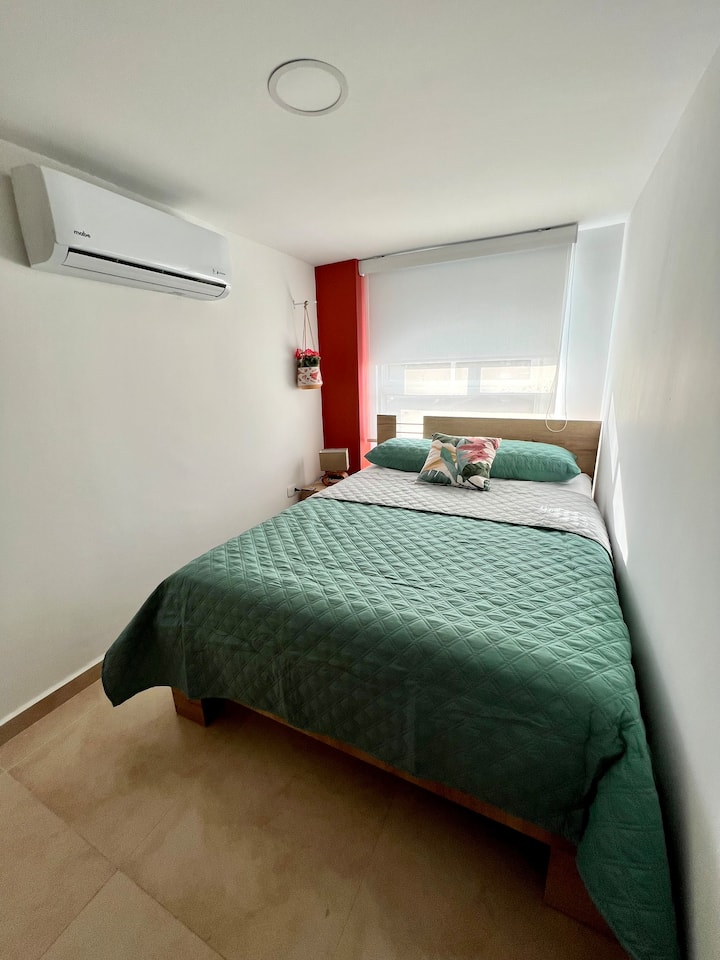 غرفة النوم 1