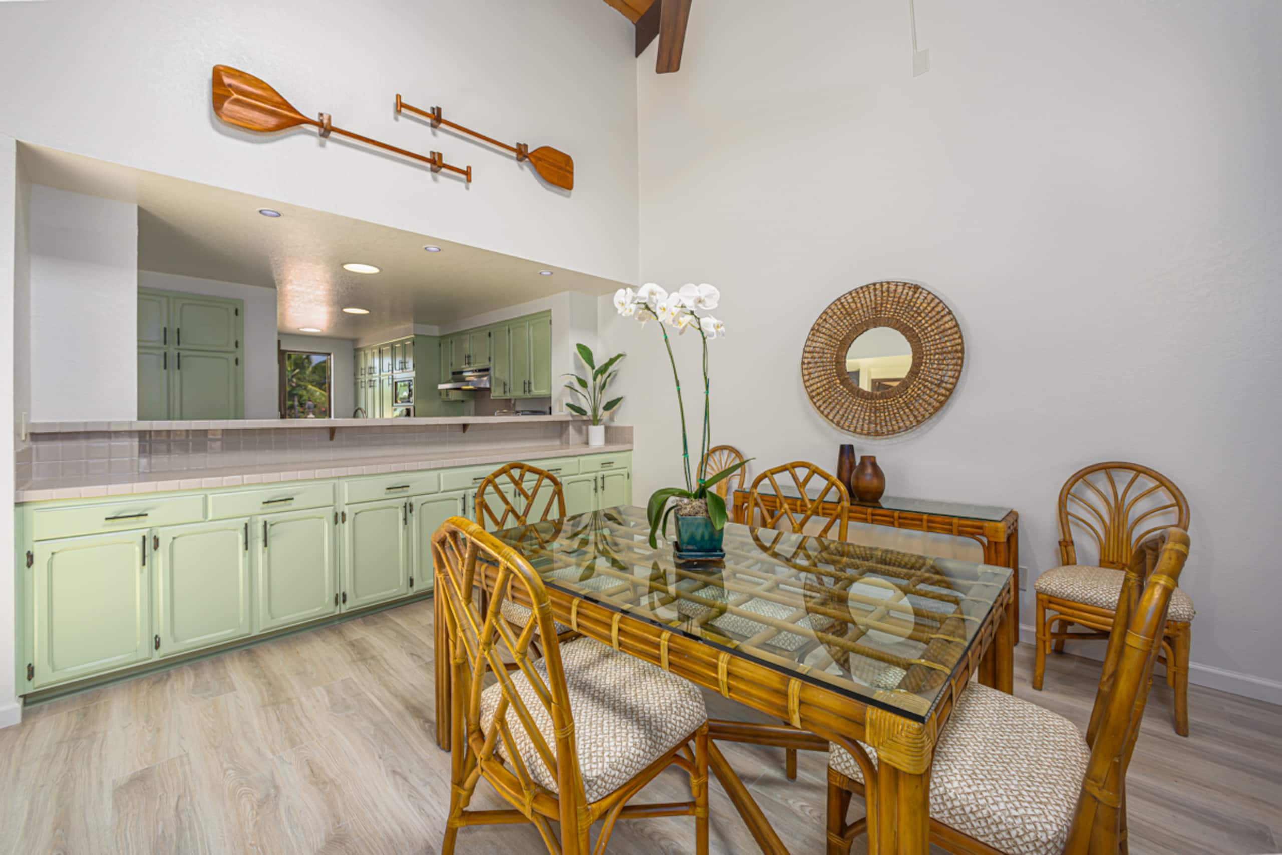 Condo in Kailua-Kona · ★4.87 · 3 bedrooms · 4 beds · 3 private baths - Image 6
