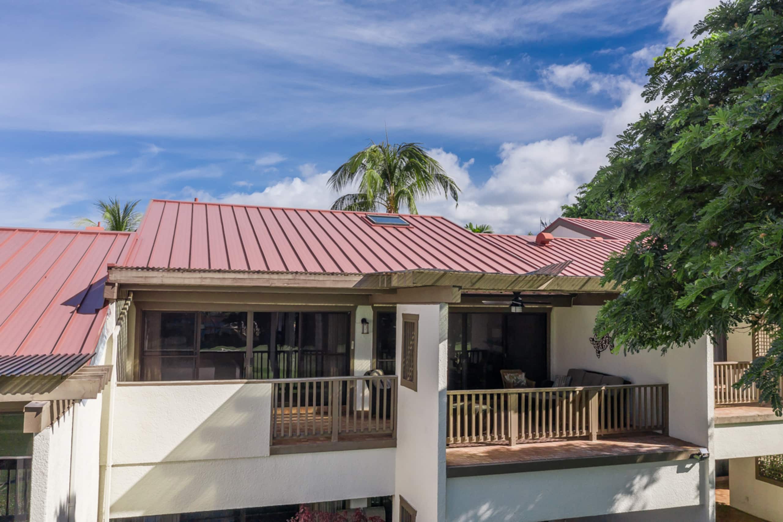 Condo in Kailua-Kona · ★4.87 · 3 bedrooms · 4 beds · 3 private baths - Image 23