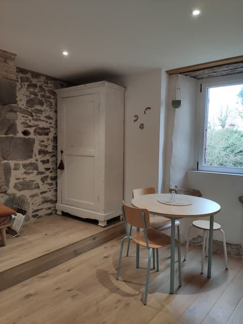 Independent bed and breakfast