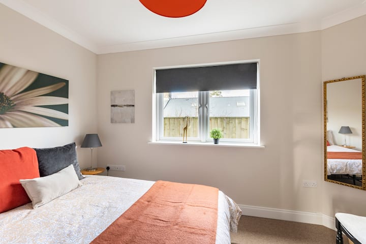 Dormitorio 5 en la planta baja