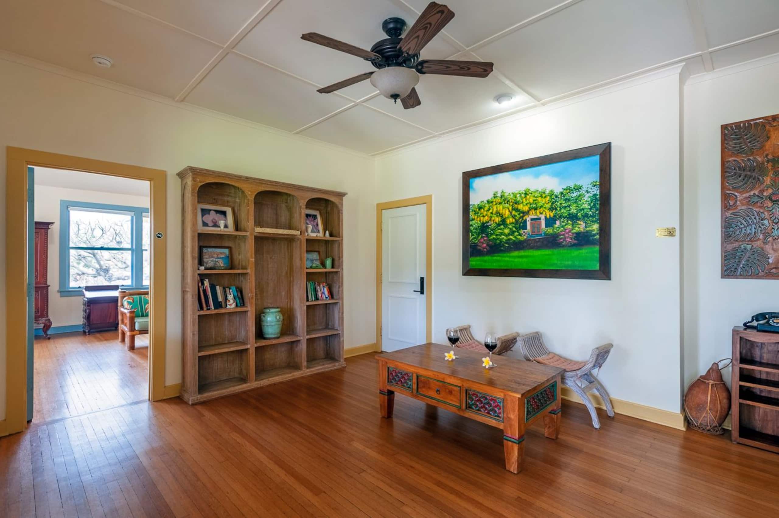 Home in Koloa · ★4.83 · 1 bedroom · 1 bed · 1 private bath - Image 16