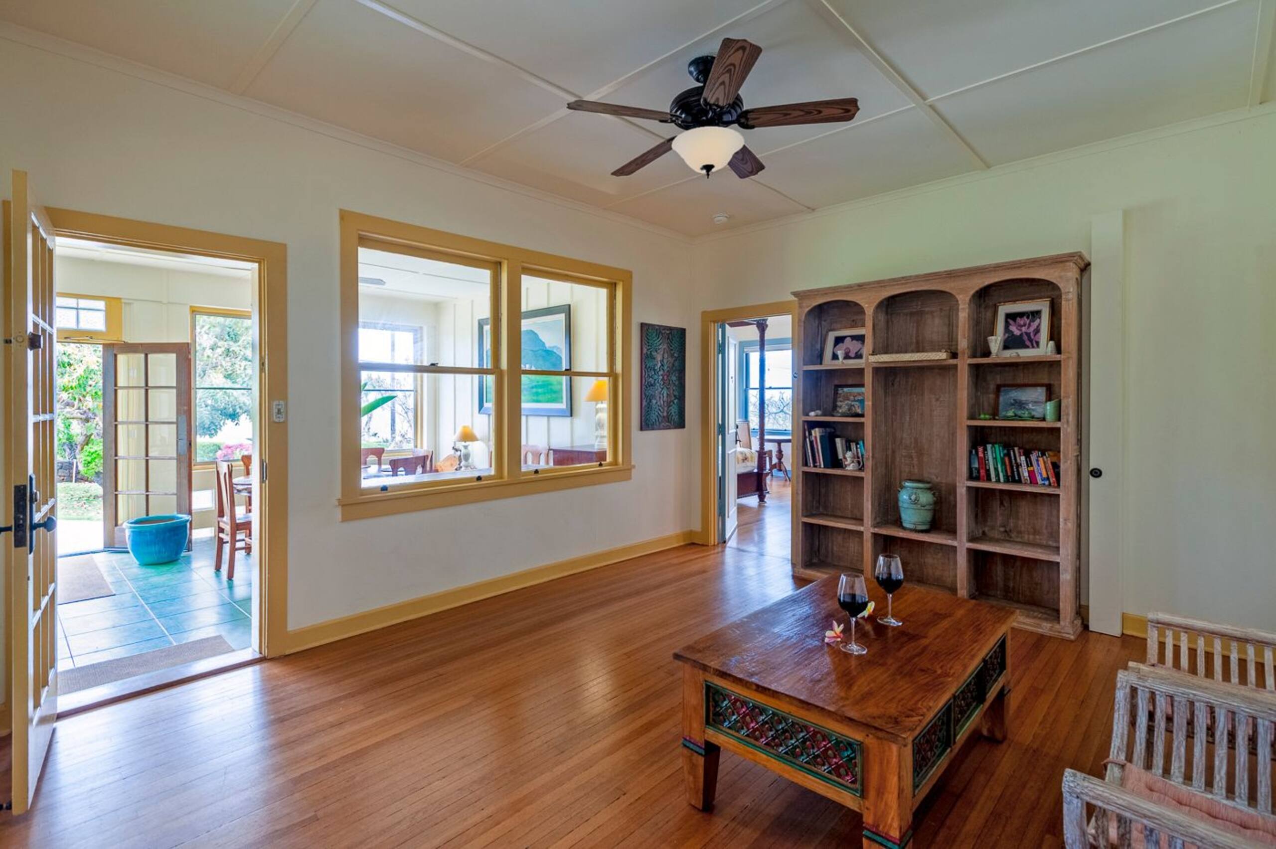 Home in Koloa · ★4.83 · 1 bedroom · 1 bed · 1 private bath - Image 11