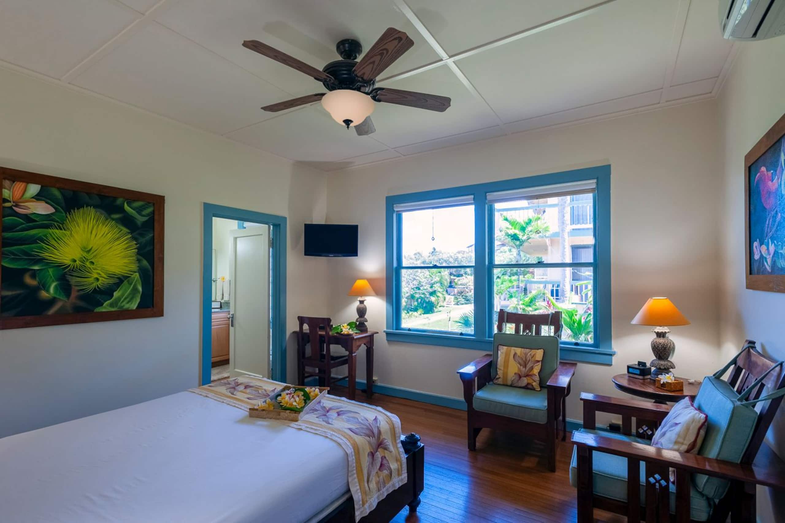 Home in Koloa · ★4.83 · 1 bedroom · 1 bed · 1 private bath - Image 4