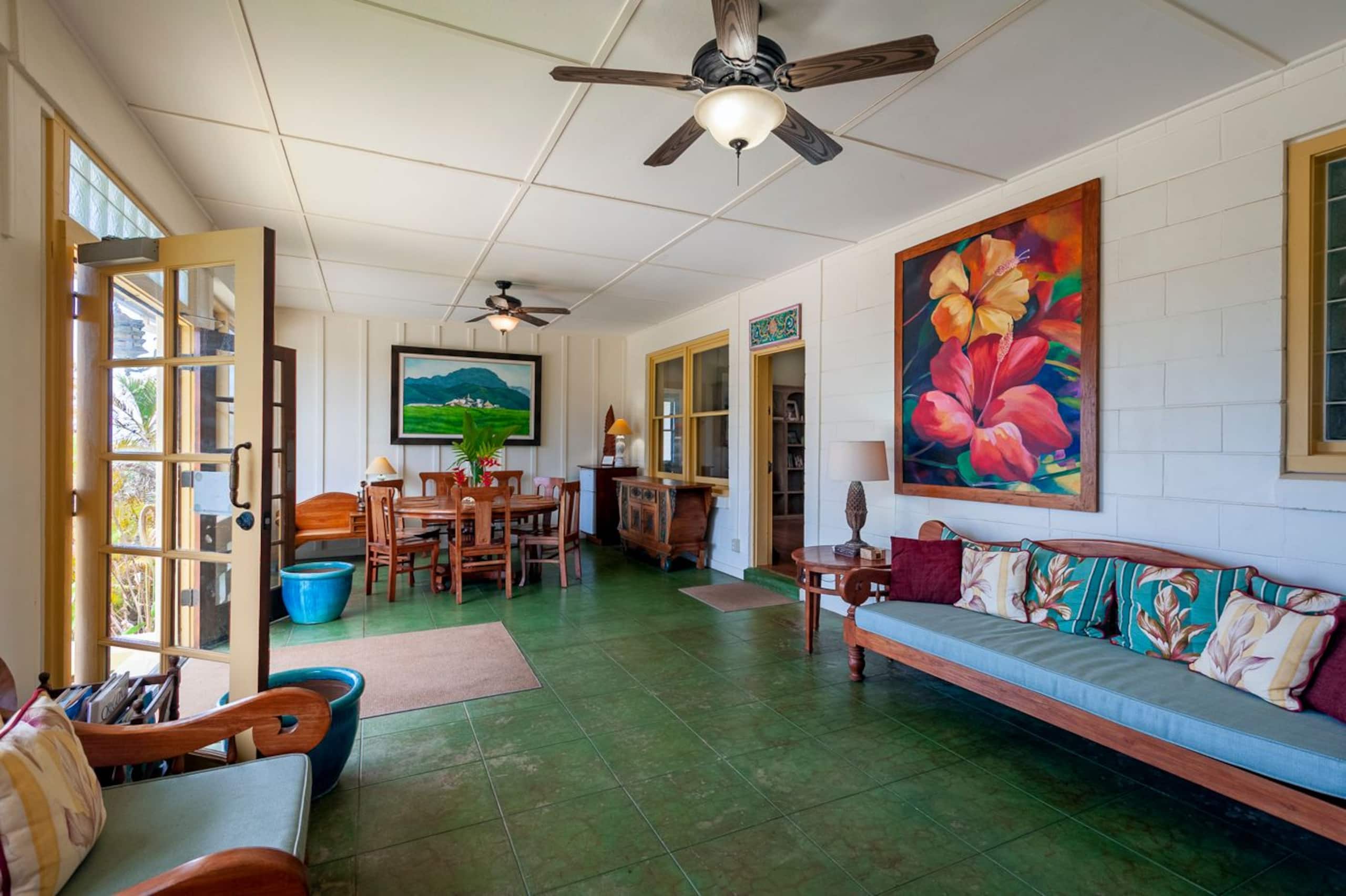 Home in Koloa · ★4.83 · 1 bedroom · 1 bed · 1 private bath - Image 17