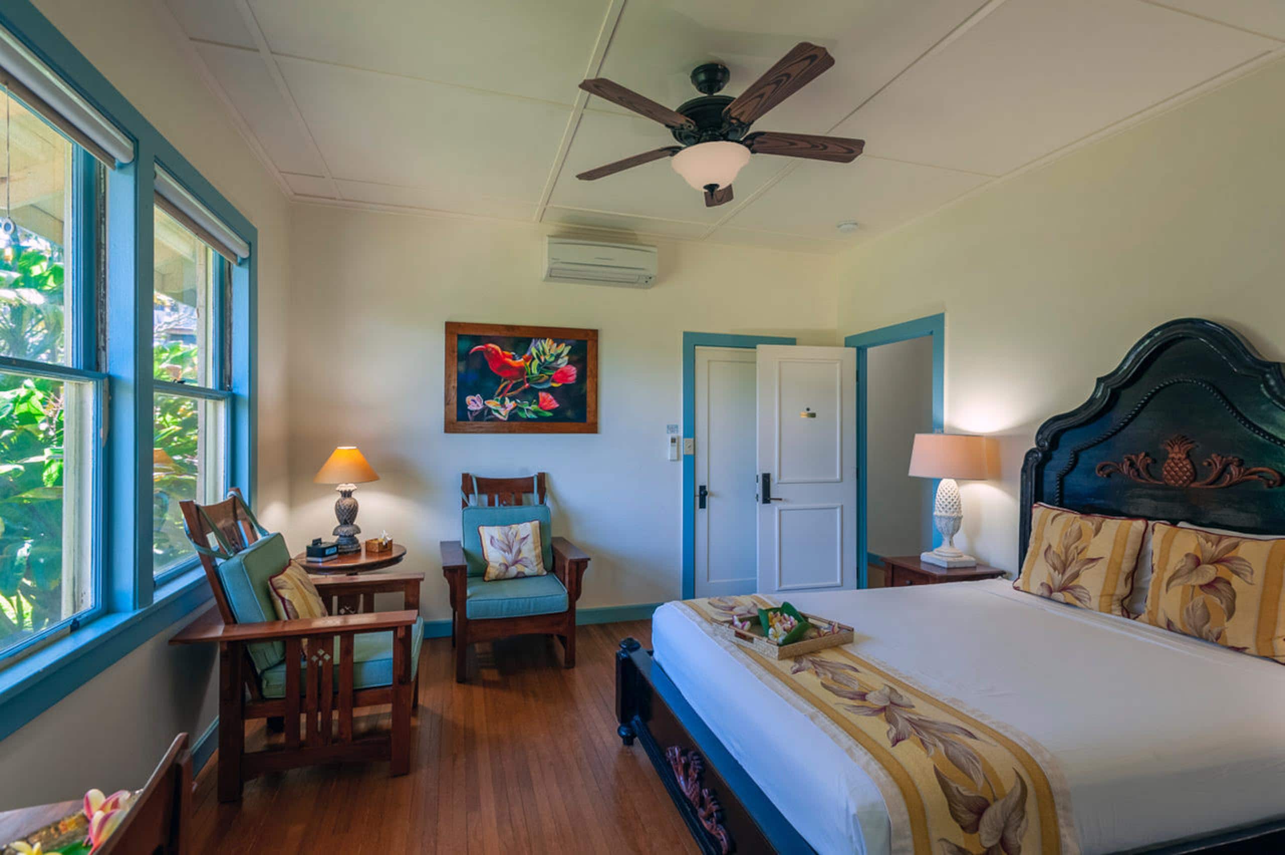 Home in Koloa · ★4.83 · 1 bedroom · 1 bed · 1 private bath - Image 1