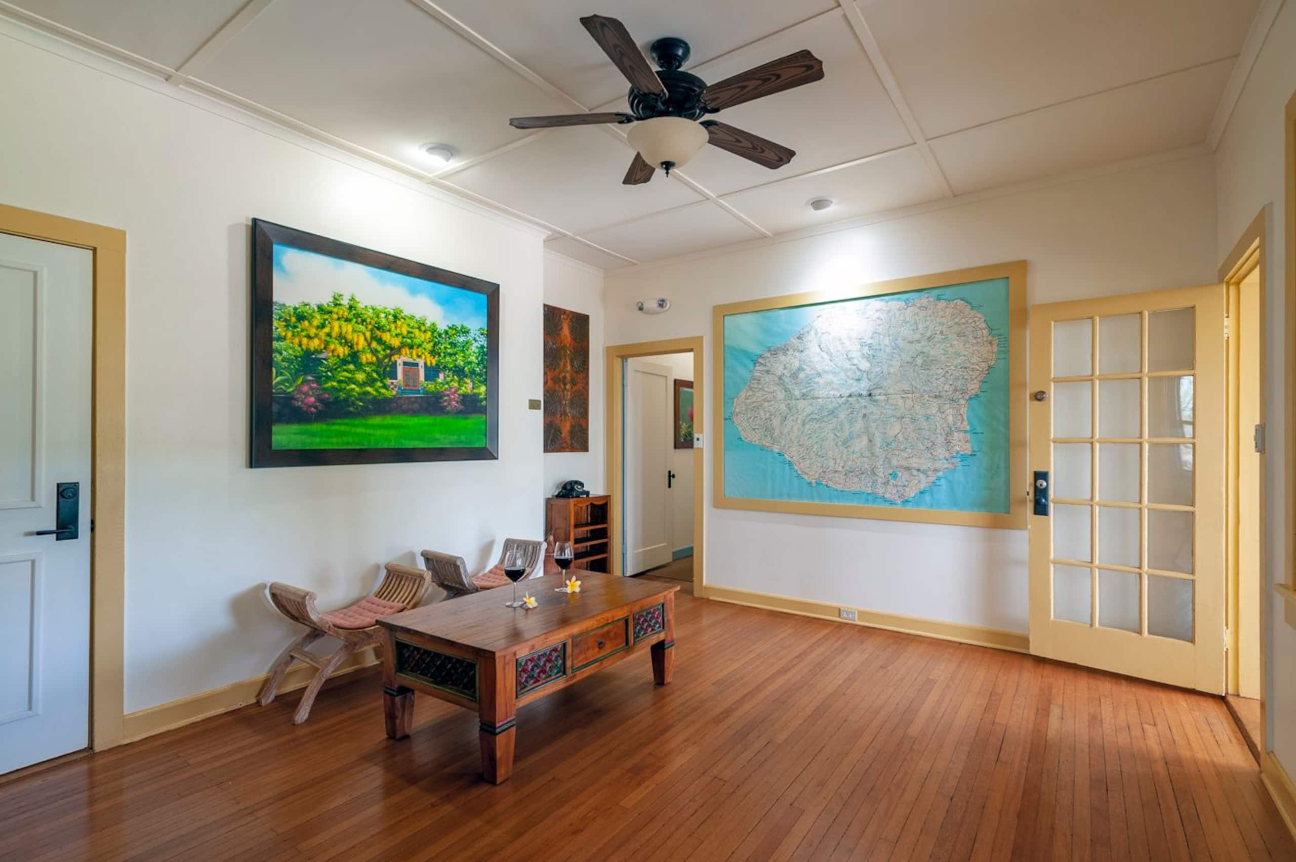 Home in Koloa · ★4.83 · 1 bedroom · 1 bed · 1 private bath - Image 12
