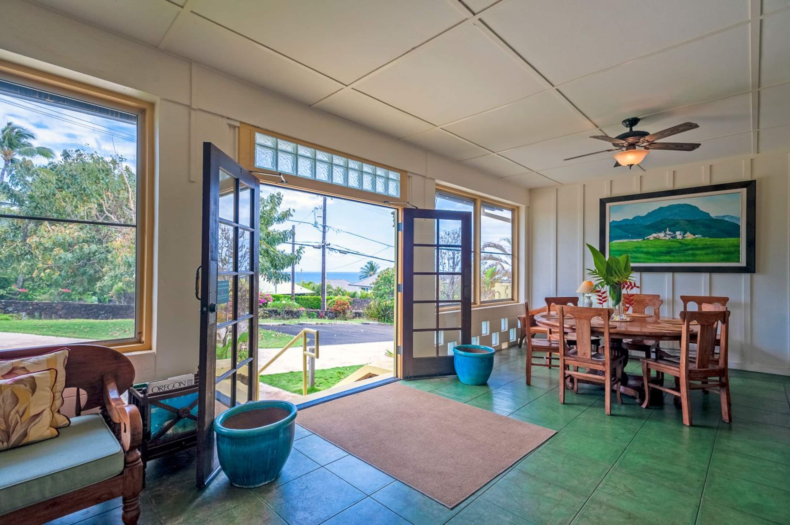Home in Koloa · ★4.83 · 1 bedroom · 1 bed · 1 private bath - Image 7