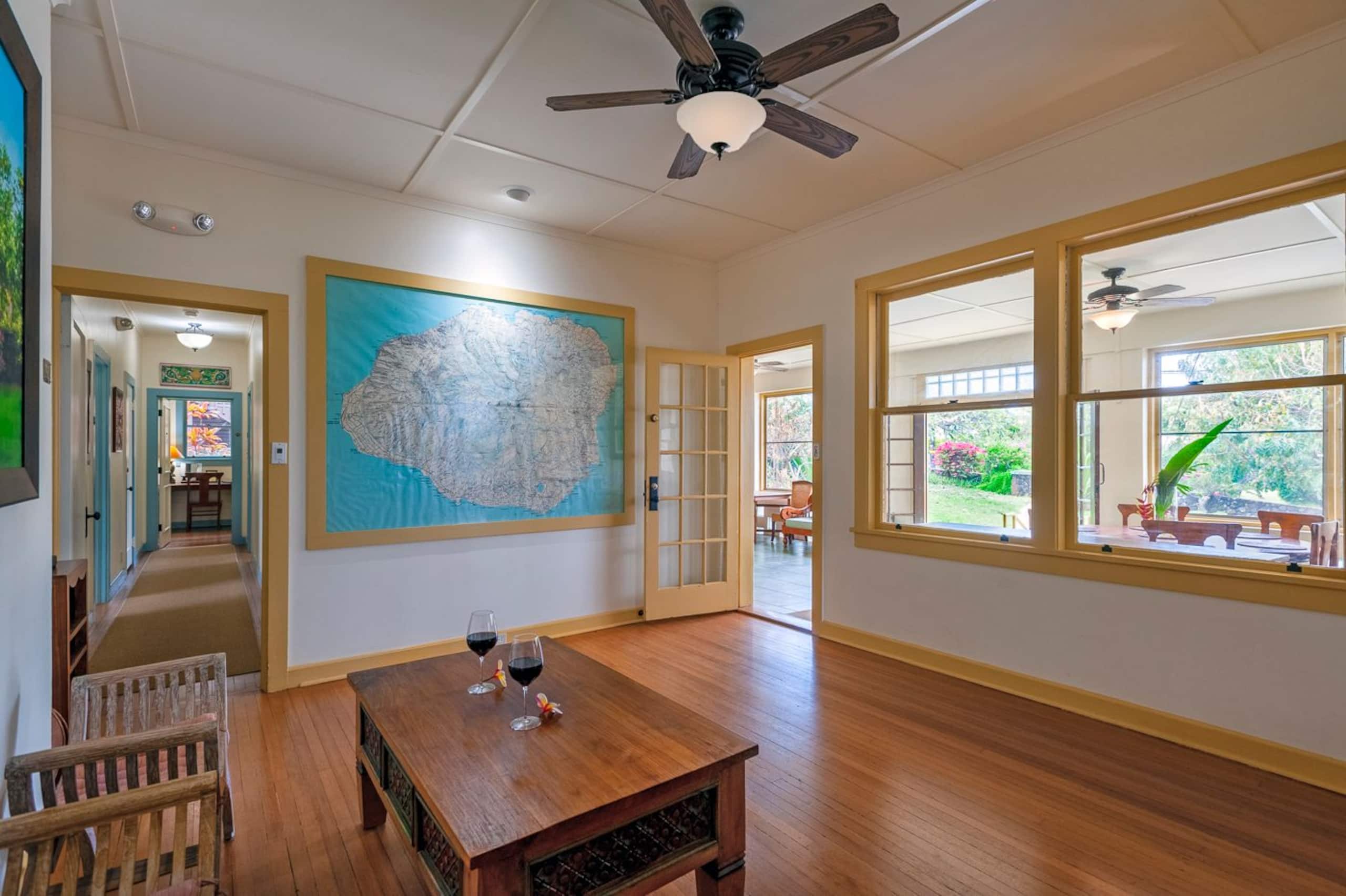 Home in Koloa · ★4.83 · 1 bedroom · 1 bed · 1 private bath - Image 13