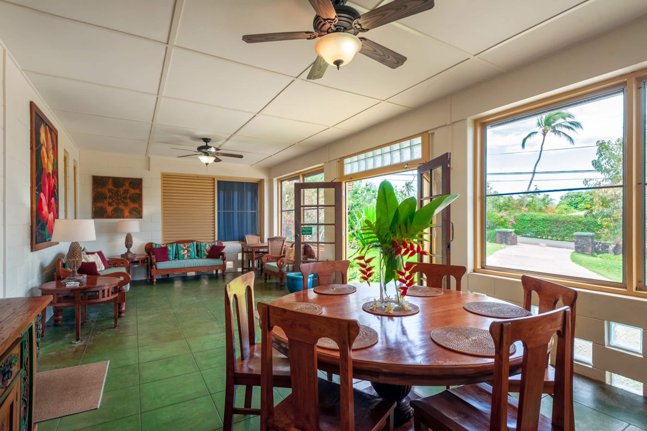 Home in Koloa · ★4.83 · 1 bedroom · 1 bed · 1 private bath - Image 8