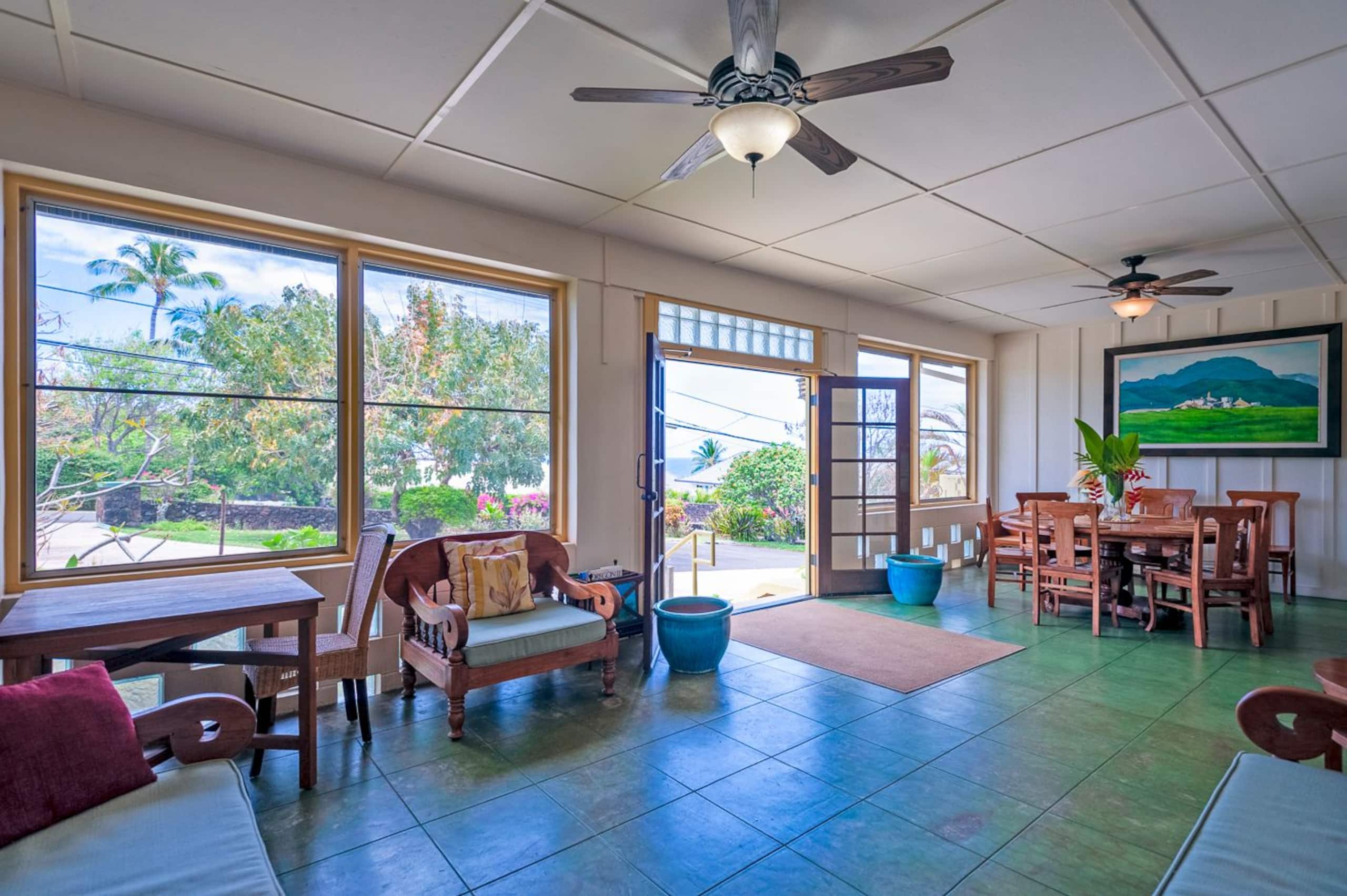 Home in Koloa · ★4.83 · 1 bedroom · 1 bed · 1 private bath - Image 19