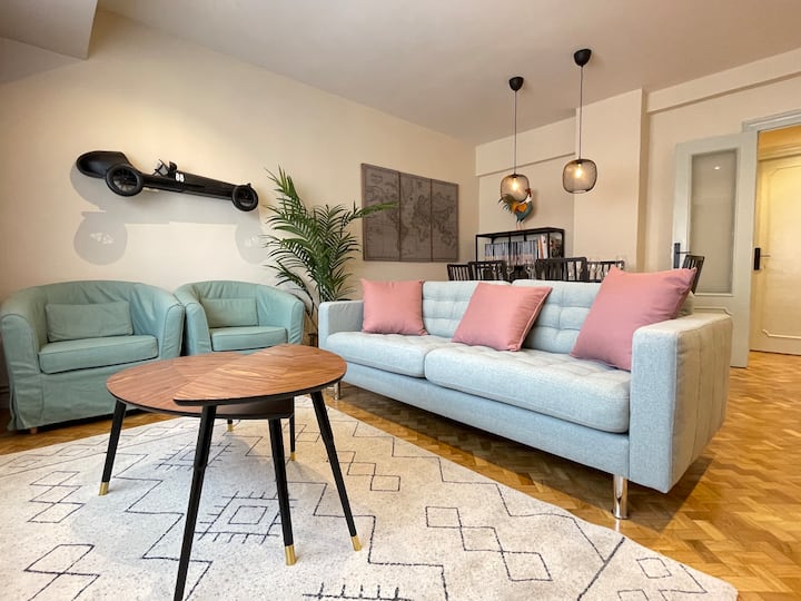 Great Studio - Segovia