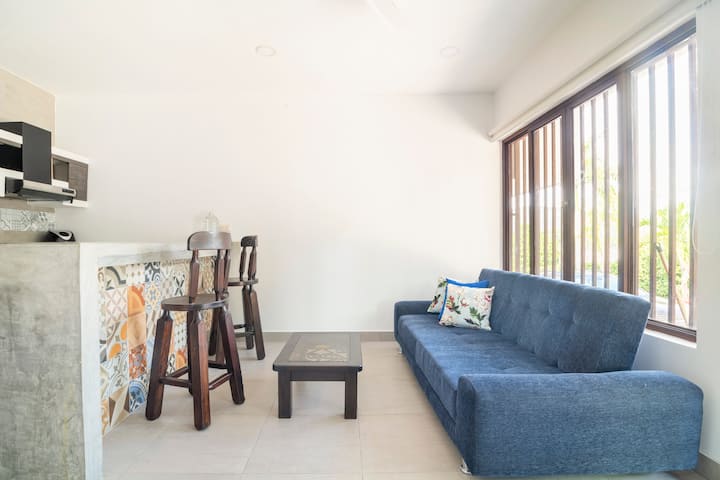 Hermoso Apartamento Con Vista - Honda