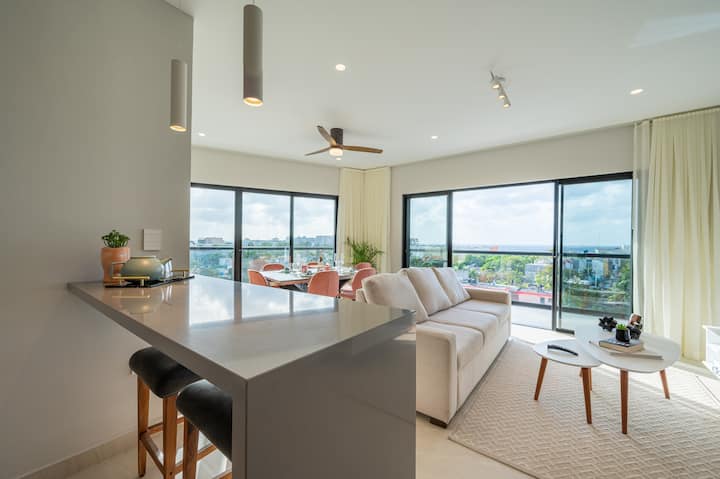 Kippal Diamante | Unwind In Style - Cozumel