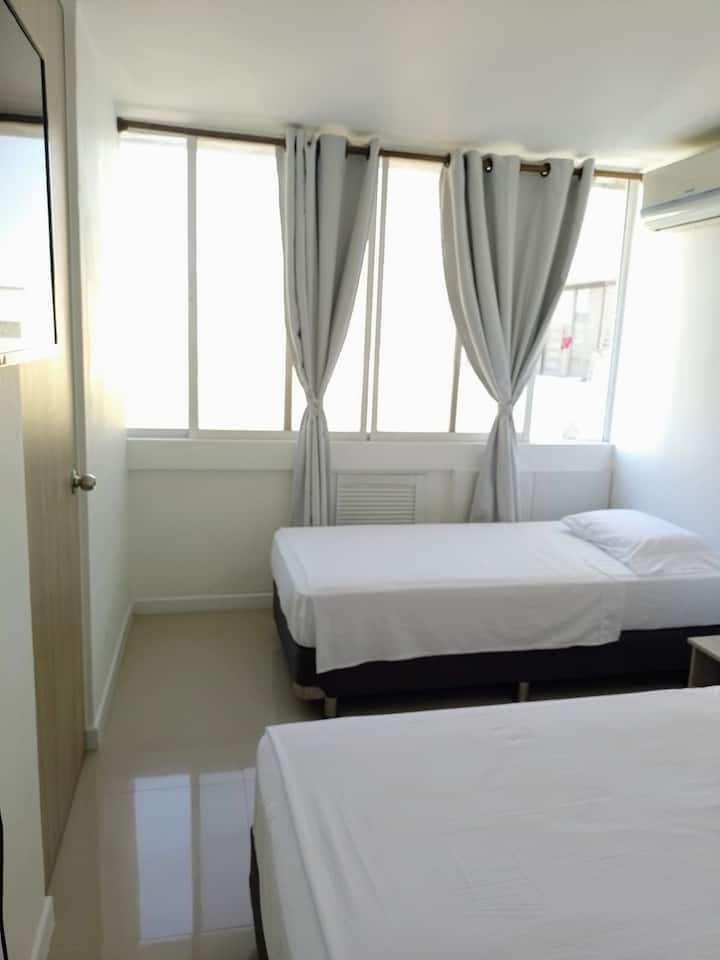 Habitaciòn 2