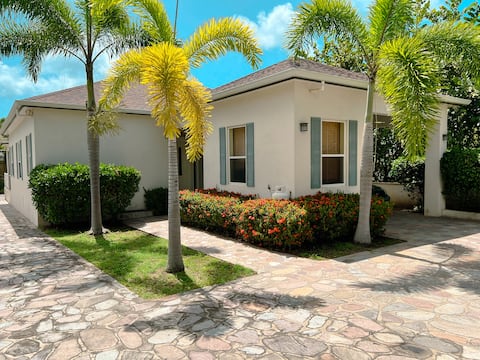 The Beach House at Colquhoun Estate