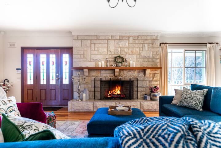 Hideout in Rye – Luxury resort style holiday home gallery image 3