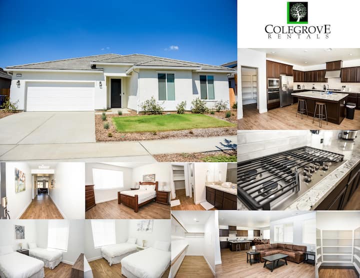 Chianti J Hanford Houses for Rent in Hanford, California, United