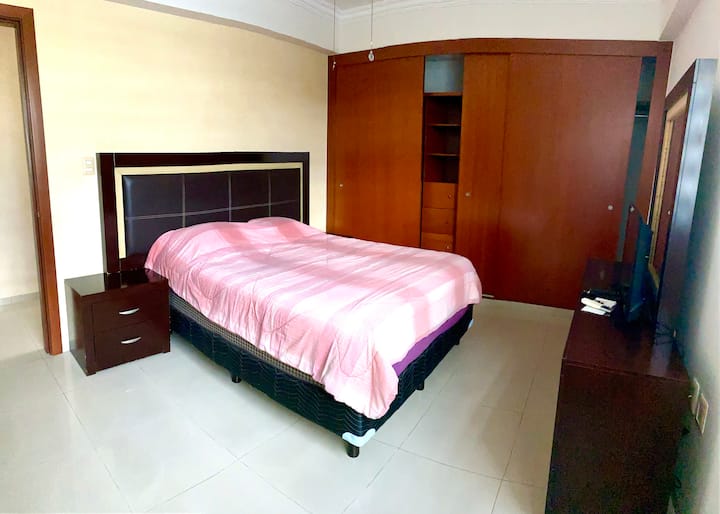 საძინებელი 1