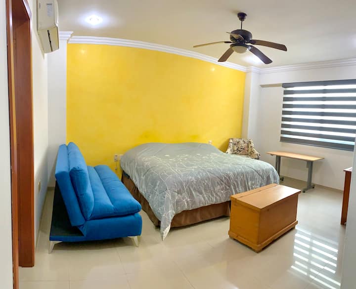 საძინებელი 2