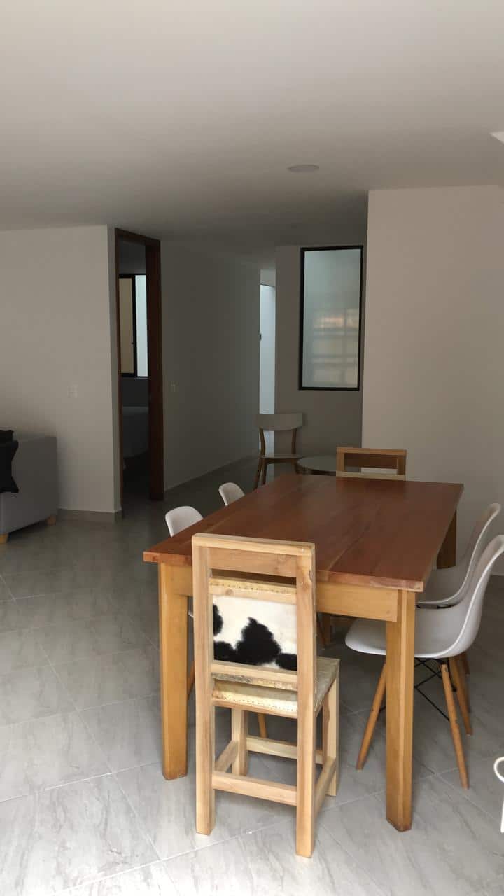 Apartamento La Casa De Ana 2 - Jardín