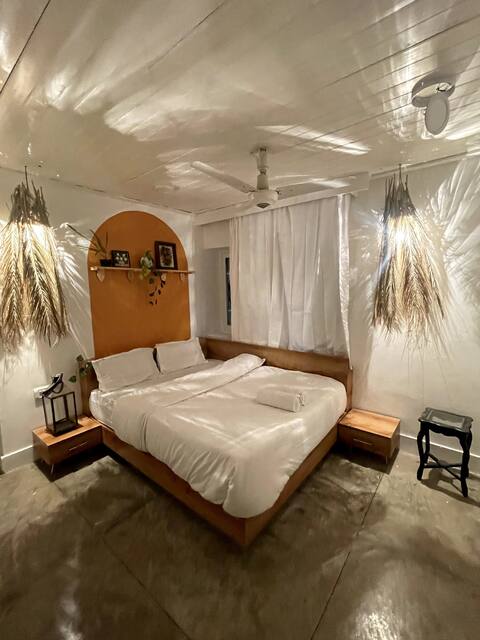 5 Bedroom Private Floor with amazing Hill View