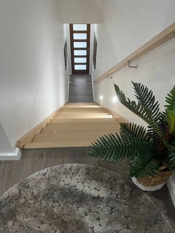 Newly Built Cosy Family Home gallery image 3