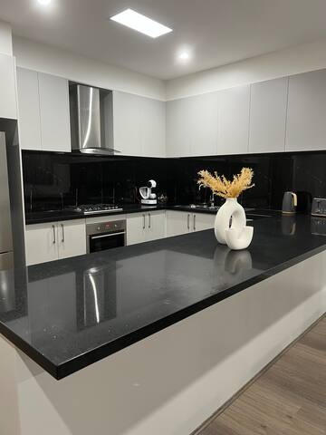 Newly Built Cosy Family Home gallery image 5