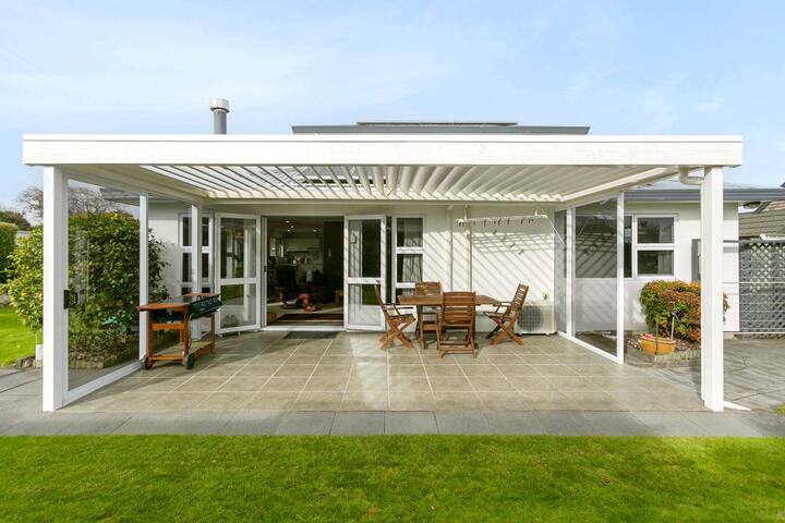 Stay Taupo managed Airbnb listing 1