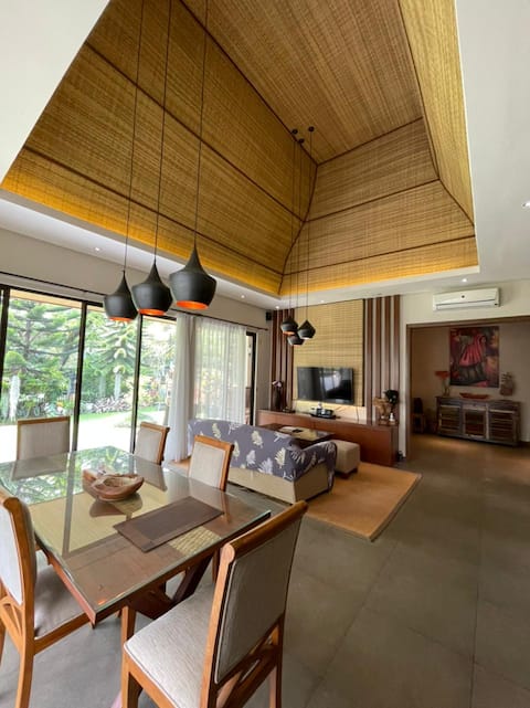 Villa Little Ubud in Vimala Hills Resort