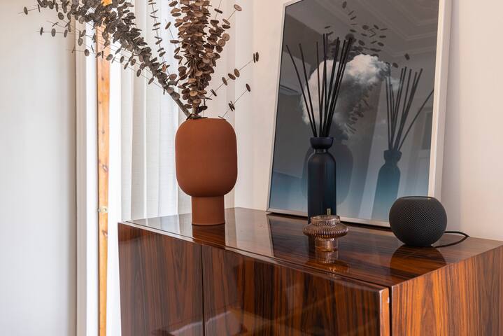 Luxurious apartment in the center of Lisbon gallery image 5