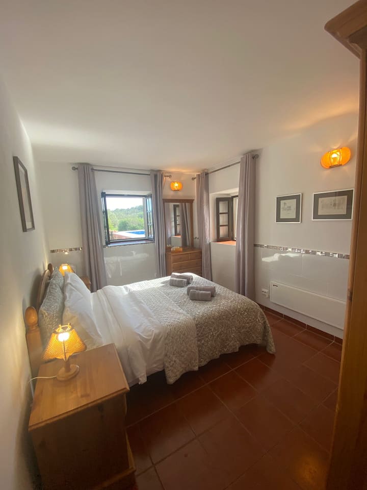 Спална соба 1