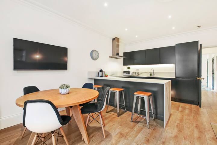 Best location for London sightseeing amazing flat gallery image 2