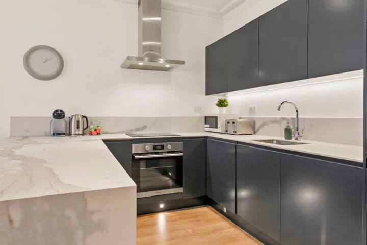 Best location for London sightseeing amazing flat gallery image 3