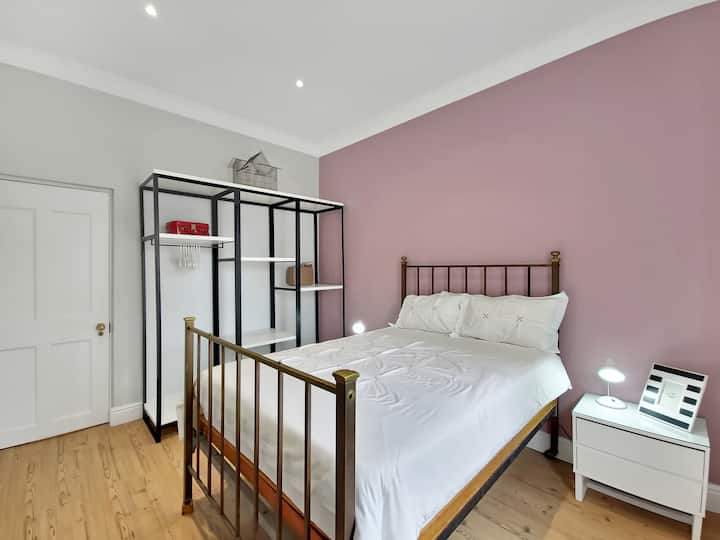 Спална соба 2