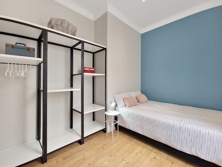 Спална соба 1