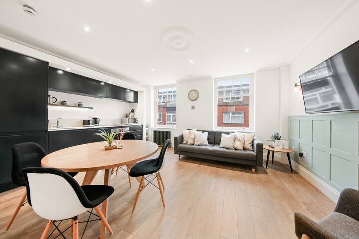 Best location for sightseeing in London gallery image 3